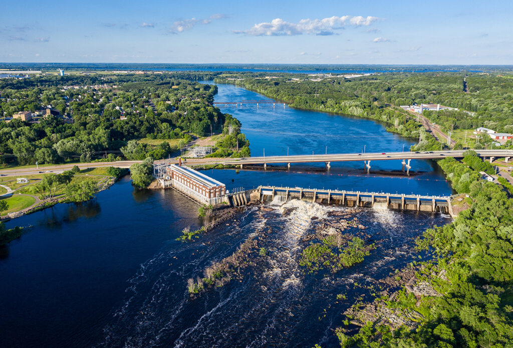 Locations  Chippewa Falls  AET